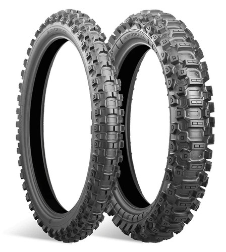Bridgestone x20 100 - bridgestone, 57