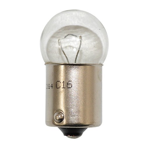 Lampada hert sfera 12v - lampada, 10w