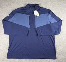 Callaway WeatherSeries 1/4 Zip