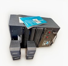 BOSE Acoustimass Modello 2683