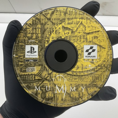 The mummy mummia edizione - mummia,