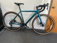 Cannondale CAADX 105 SE Size