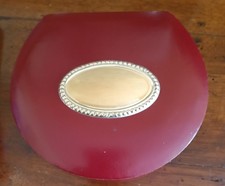 Scatola Portagioie in vera