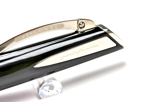 Penna roller visconti 764rl02 - penna,