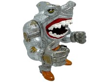 Street Sharks Ocean Warrior