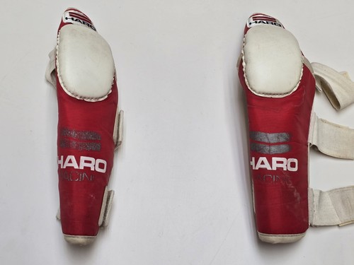Coppia gomitieri haro bmx - coppia,
