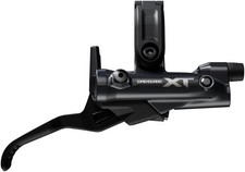 Leva freno idraulica Shimano