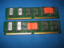 2x 16MB=32MB PS/2 72-pin
