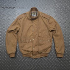 Barbour A62 Flyweight Wax