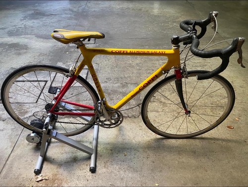 Bicicletta corsa pro - bicicletta,