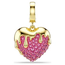 Swarovski Idylly Heart Charm