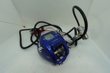 Mulinello elettrico daiwa - elettrico,
