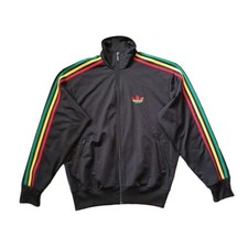 Adidas Firebird Track Jacket