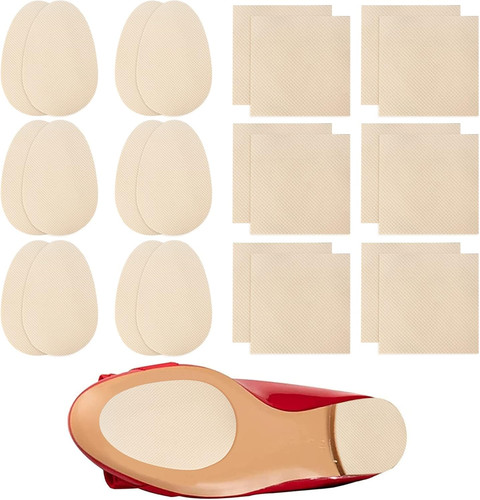Pezzi antiscivolo scarpe - pezzi,