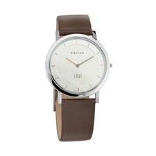 Orologio Uomo Titan Edge