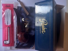 PIPA PARKER MADE IN LONDON -