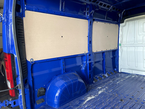 Pannelli rivestimento l2 - di,