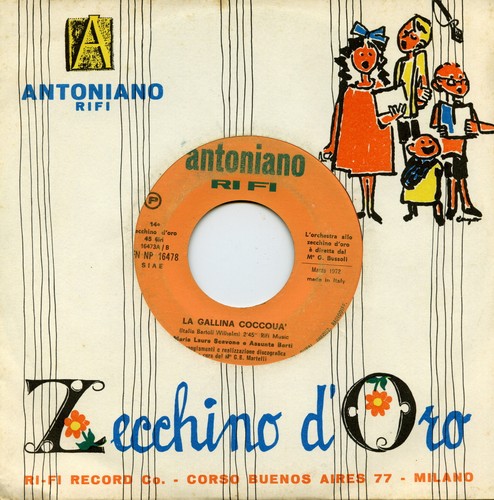 Zecchino oro antoniano - d'oro,