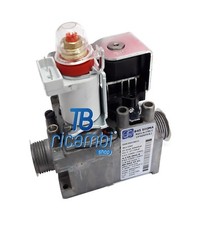 VALVOLA GAS SIT 845 Ø 3/4