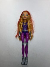 Super hero girls starfire - super,