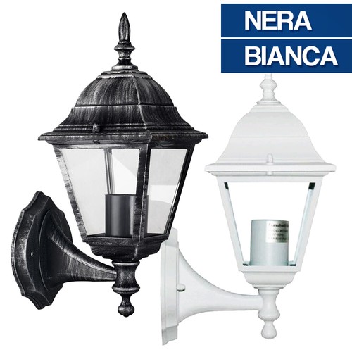 Lanterna giardino lampada a - da,