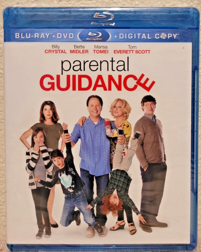 Parental guidance - parental,