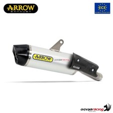 Terminale scarico Arrow Indy