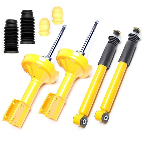 Ammortizzatore sport gas - 4x,