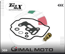 KIT REVISIONE  CARBURATORE XV