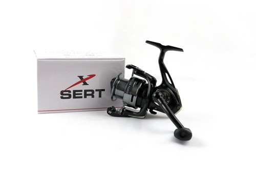 Mulinello reel sert triumph - mulinello,