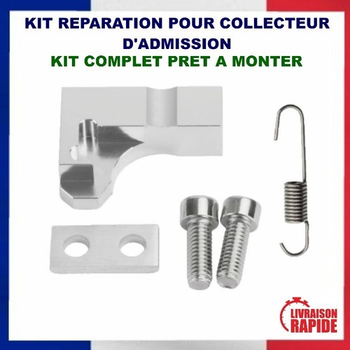 Kit réparation collecteur - réparation,