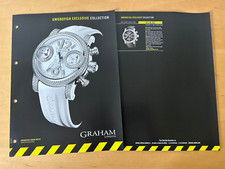 Press Kit - GRAHAM - Modello