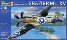 REVELL KIT 1:48 AEREO SEAFIRE