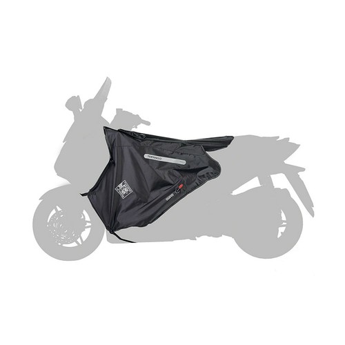 Termoscud tucano urbano - termoscud, col