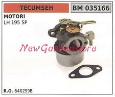 Carburatore a vaschetta