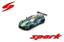 1:43 SPARK Aston Martin