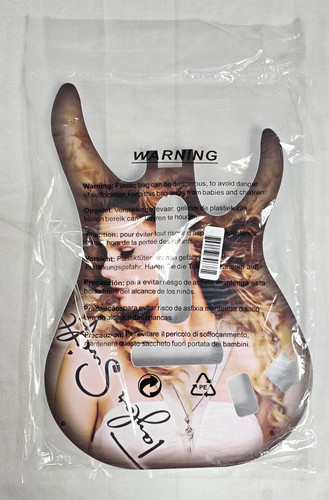 Nuovo guitar hero gh world - nuovo,