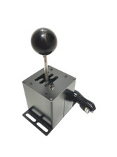 Cambio Trasmissione Gioco Corsa PC per G27 G29 Trustmaster Volante USB NUOVO