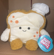 Bumbumz Bakerbumz Barb 7,5"