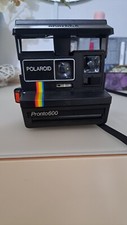 polaroid Modello Pronto 600