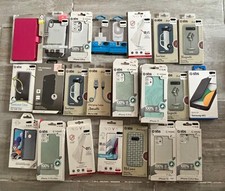 INCREDIBILE OFFERTA.STOCK CUSTODIE IPHONE E SAMSUNG PREZZO SHOCK