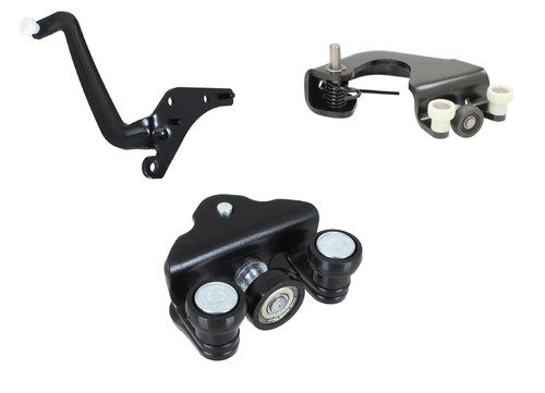 Per peugeot expert 2007 - 2007-, rulli
