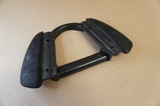 Telaio carrozzeria portapacchi