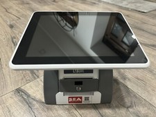 registratore di cassa Touch