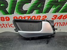 MANIGLIA INTERNA PORTA ANTERIORE POSTERIORE DESTRA HYUNDAI I20 82620-C7000