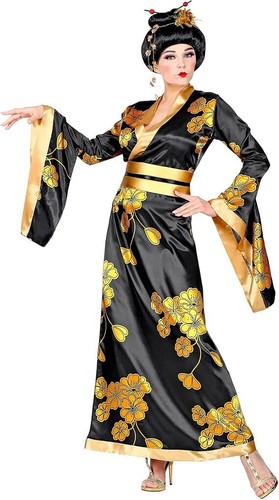 Widmann costume geisha - costume, vestito