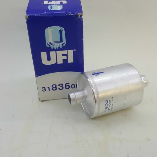 Filtro ufi impianto - gas, gpl