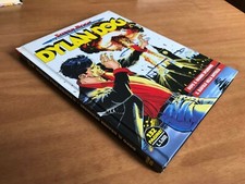 Dylan dog superbook dopo - dylan, n.4