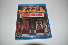 GRINDHOUSE DOUBLE FEATURE
