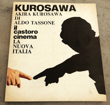 Akira Kurosawa - Aldo Tassone